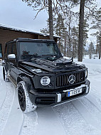 Lapland