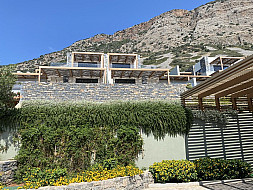 Cayo Resort, Crete