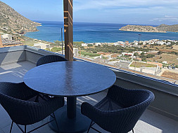 Cayo Resort, Crete