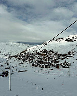 Val Thorens