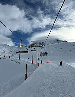 Val Thorens