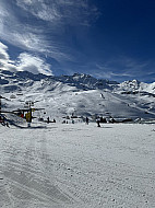 Val Thorens