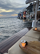 Mykonos May 2025