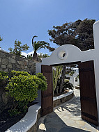 Mykonos May 2025