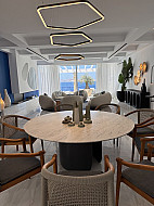 Mykonos May 2025