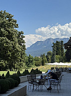 Hotel Royal Evian